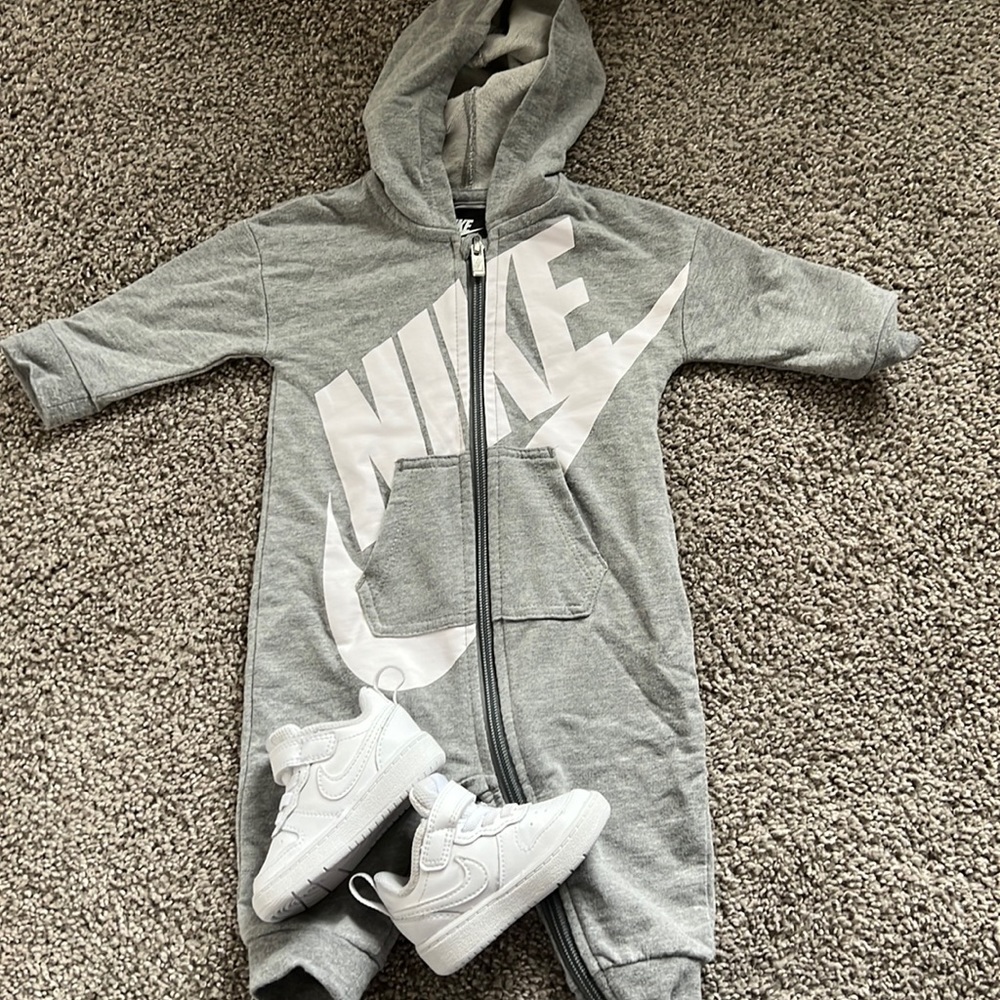 NIKE BABY Jumpsuit